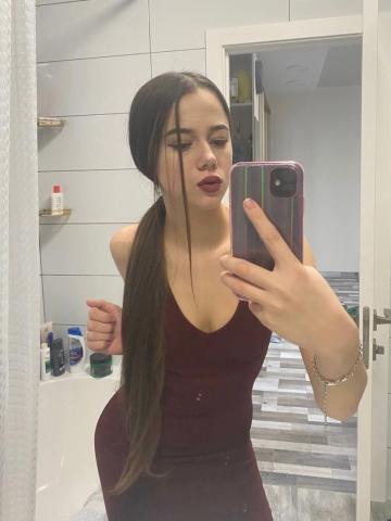 Индивидуалка Галина Фотография 2